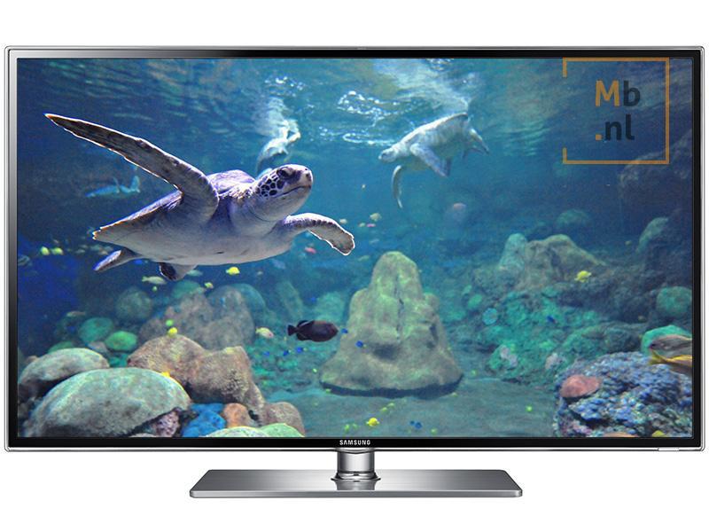 Samsung 6 series D6530 serie