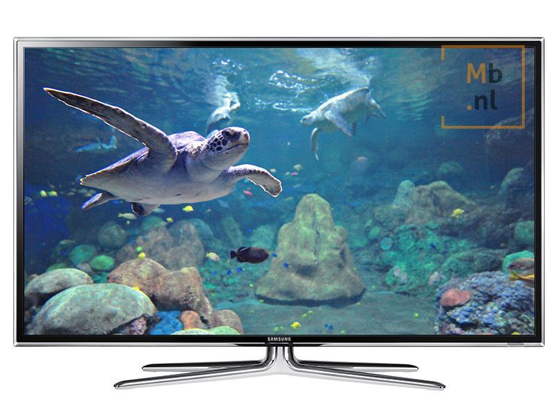 Samsung 6 series D6750 serie