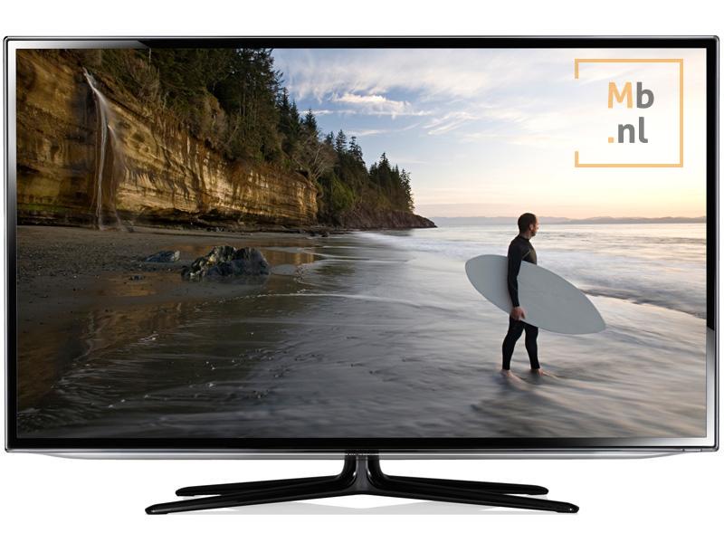Samsung series 6 LED - ES6100 serie