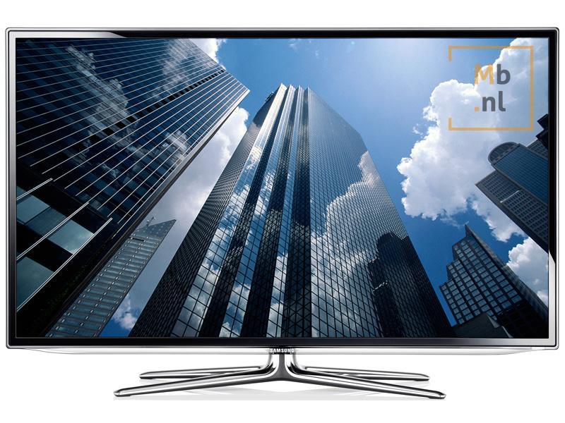 Samsung series 6 LED - ES6140 serie