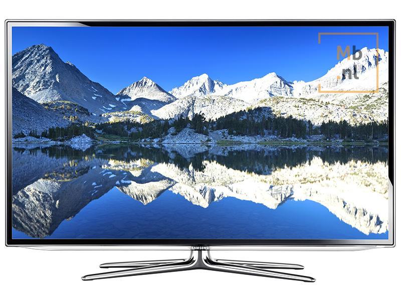 Samsung series 6 LED - ES6340 serie