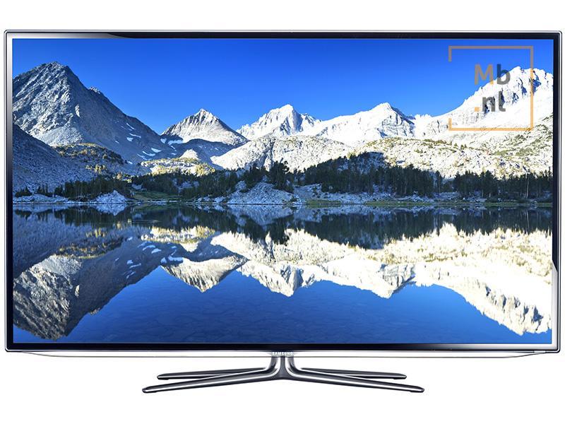 Samsung series 6 LED - ES6530 serie