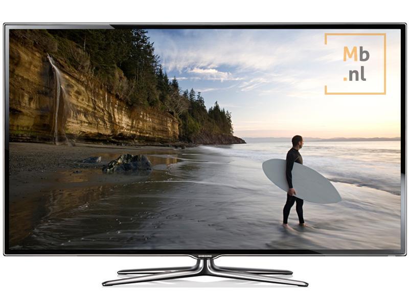 Samsung series 6 LED - ES6560 serie
