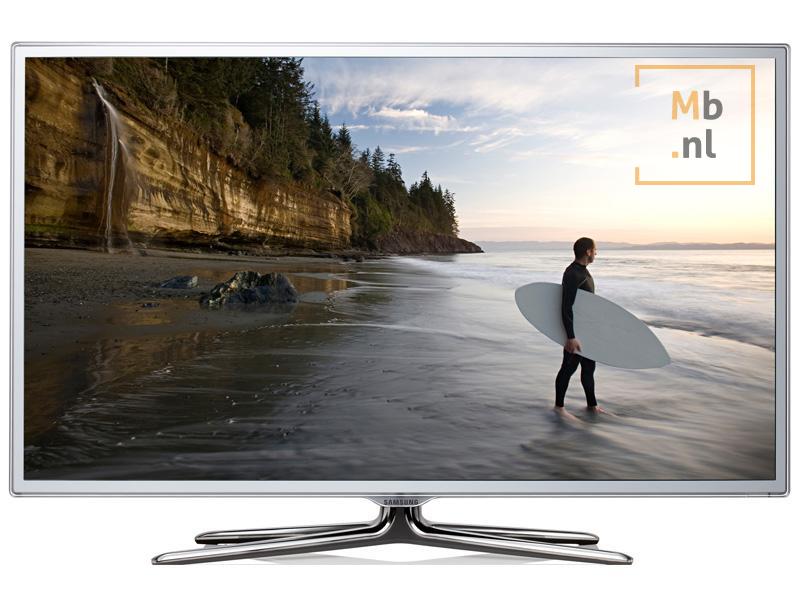Samsung series 6 LED - ES6710 serie