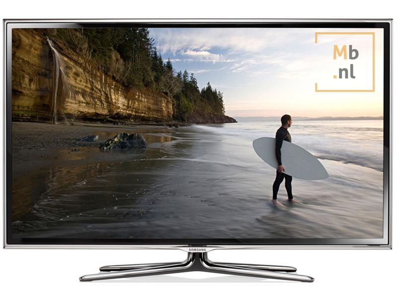 Samsung series 6 LED - ES6800 serie
