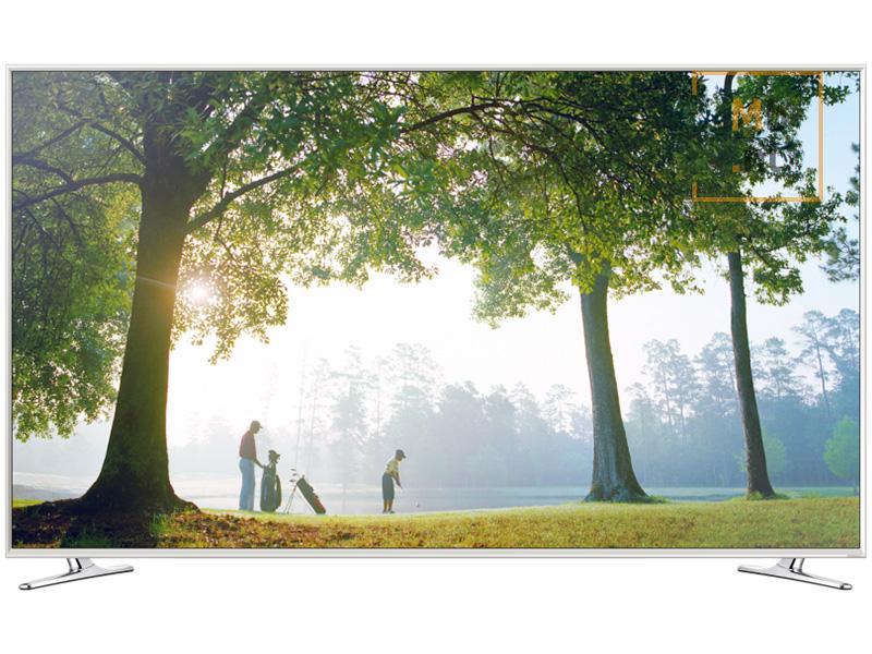 Samsung H6410 serie