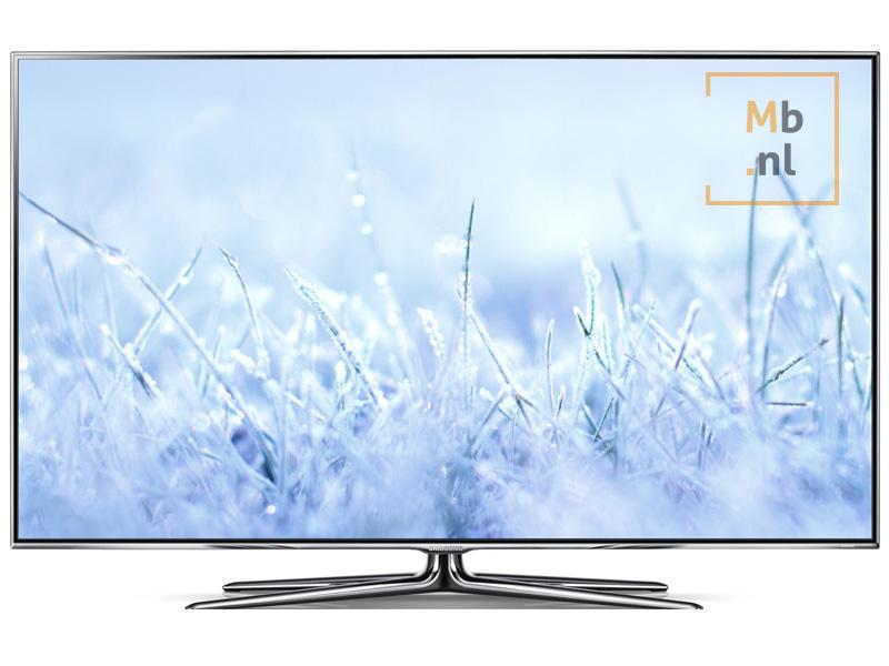 Samsung 8 series D8000 serie