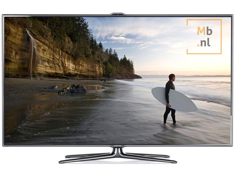 Samsung series 6 LED - ES6900 serie