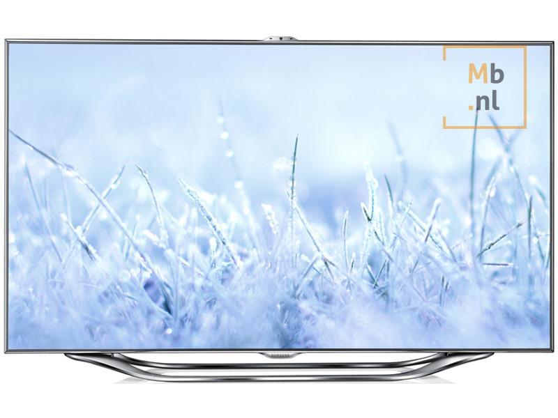 Samsung series 8 LED - ES8000 serie