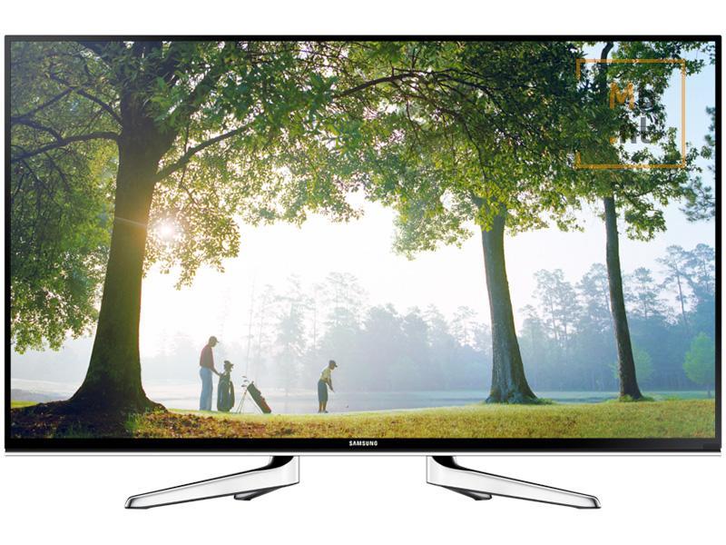 Samsung H6640 serie