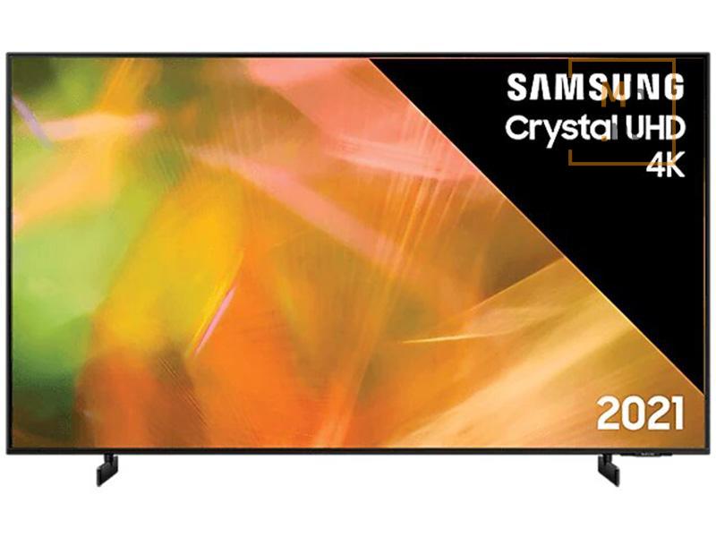 Samsung AU8070 serie
