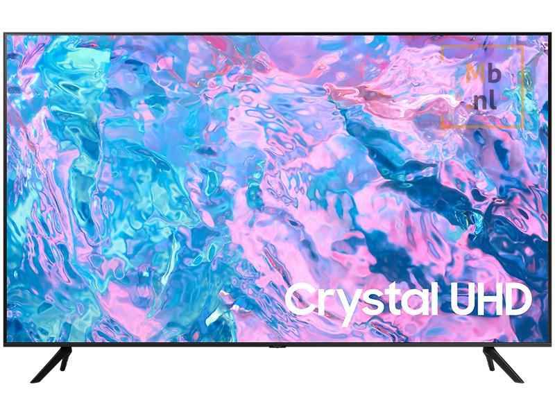 Samsung CU7171 serie