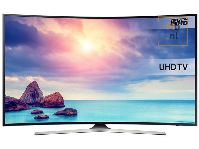 Samsung KU6100 serie