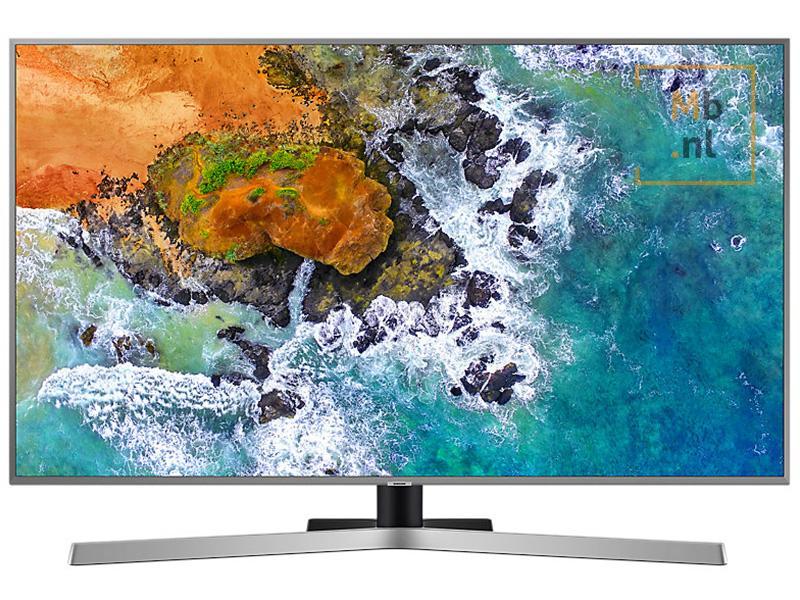 Samsung NU7440 serie