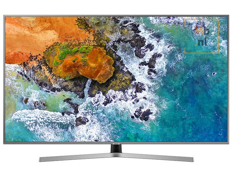 Samsung NU7470 serie