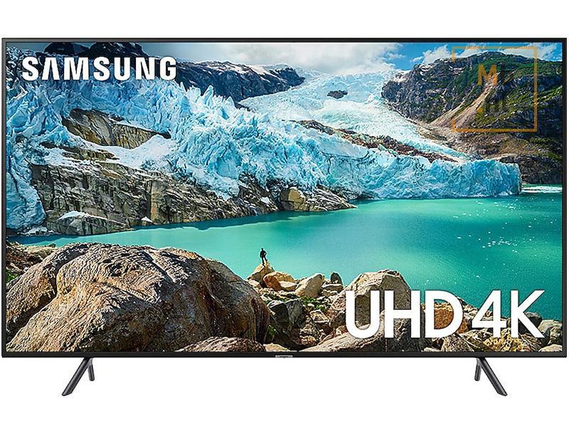 Samsung RU7100 serie