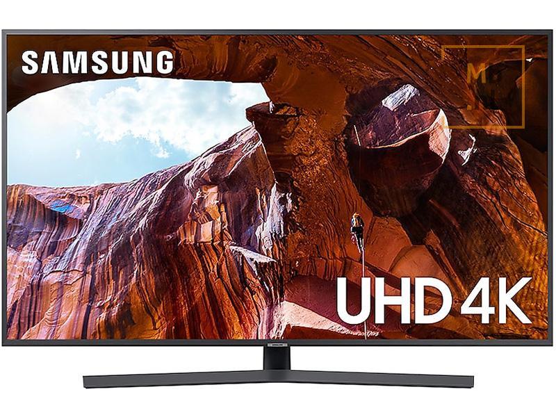 Samsung RU7400 serie