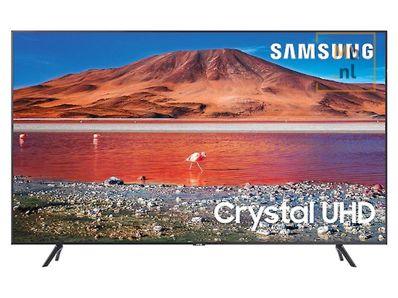 Samsung TU7102 serie