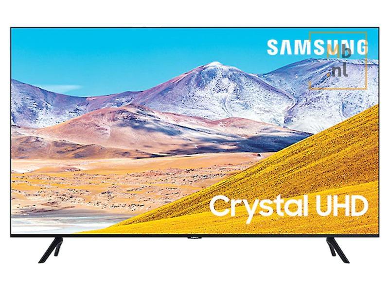 Samsung TU8000 serie