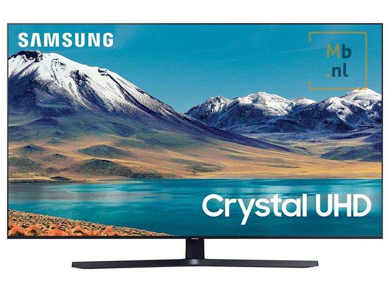 Samsung TU8500 serie
