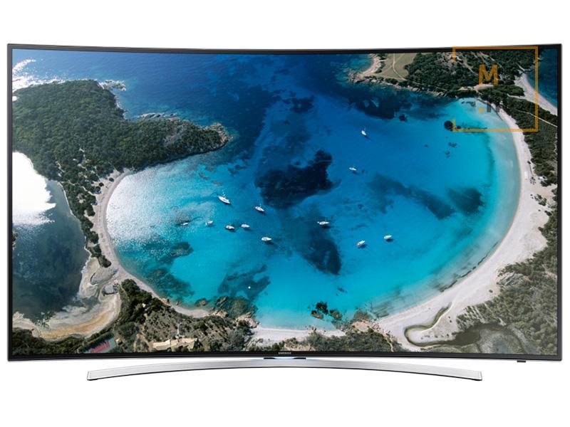 Samsung H8000 serie