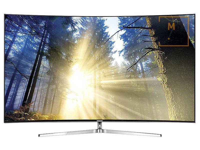 Samsung KS9000 serie