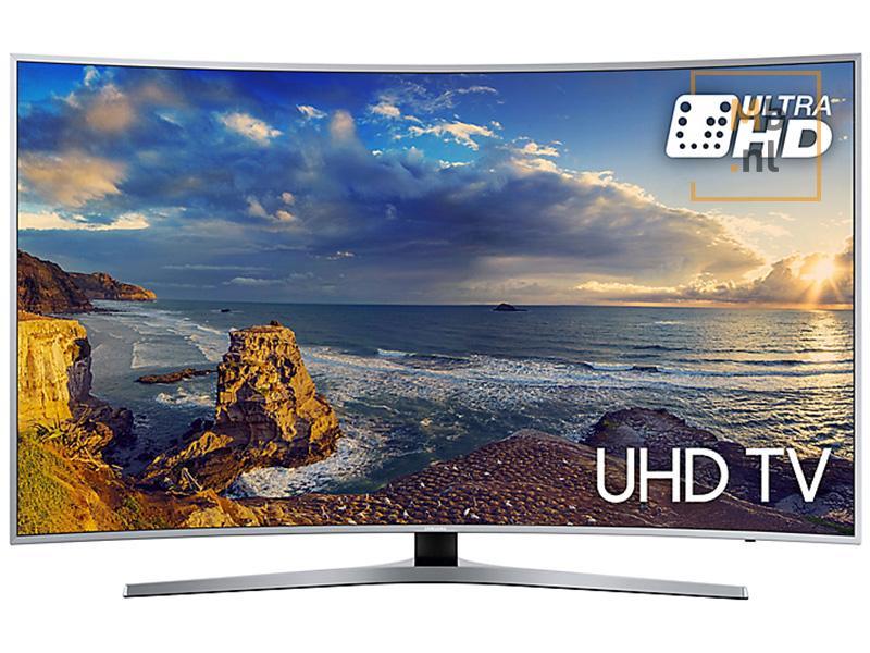 Samsung MU6500 serie