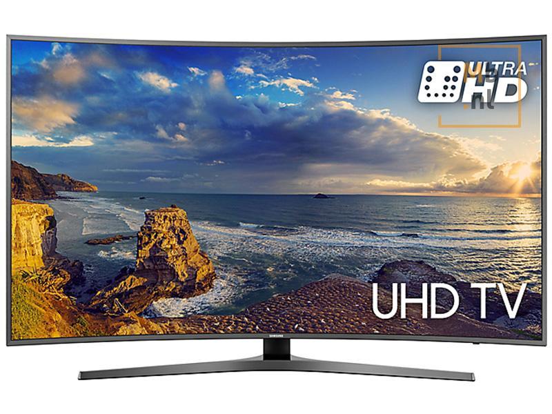 Samsung MU6650 serie