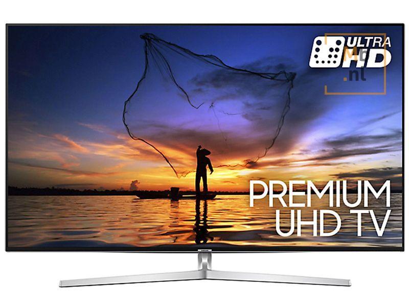 Samsung MU8000 serie