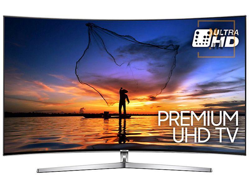 Samsung MU9000 serie