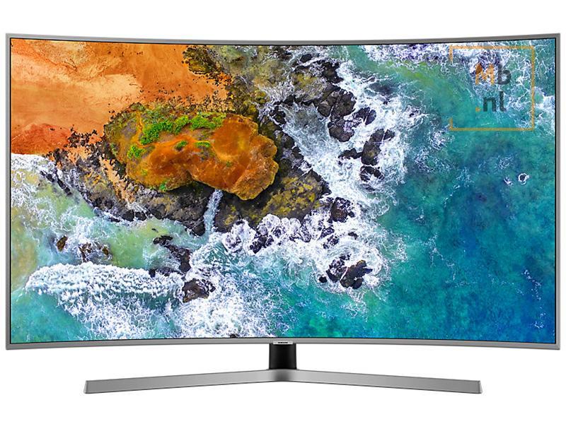 Samsung NU7640 serie