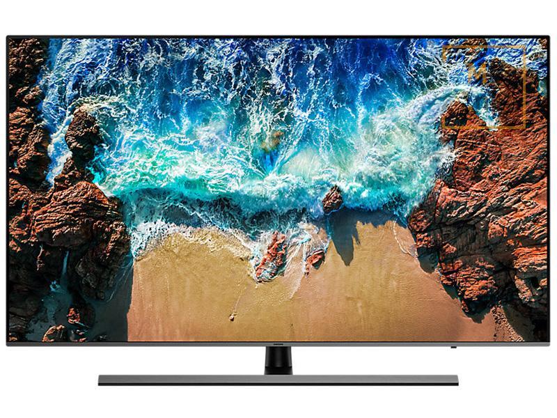 Samsung NU8040 serie