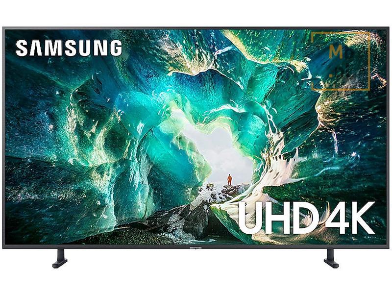 Samsung RU8000 serie