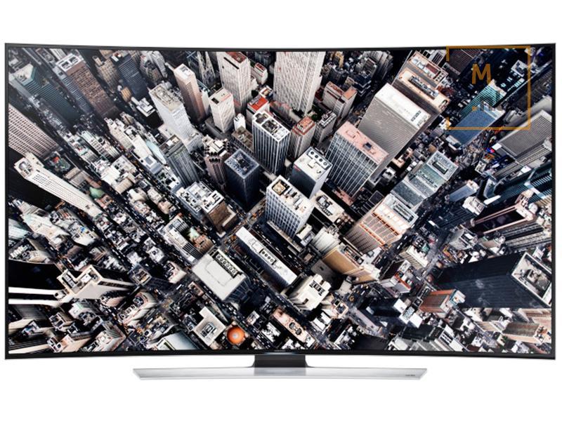 Samsung HU8500 serie