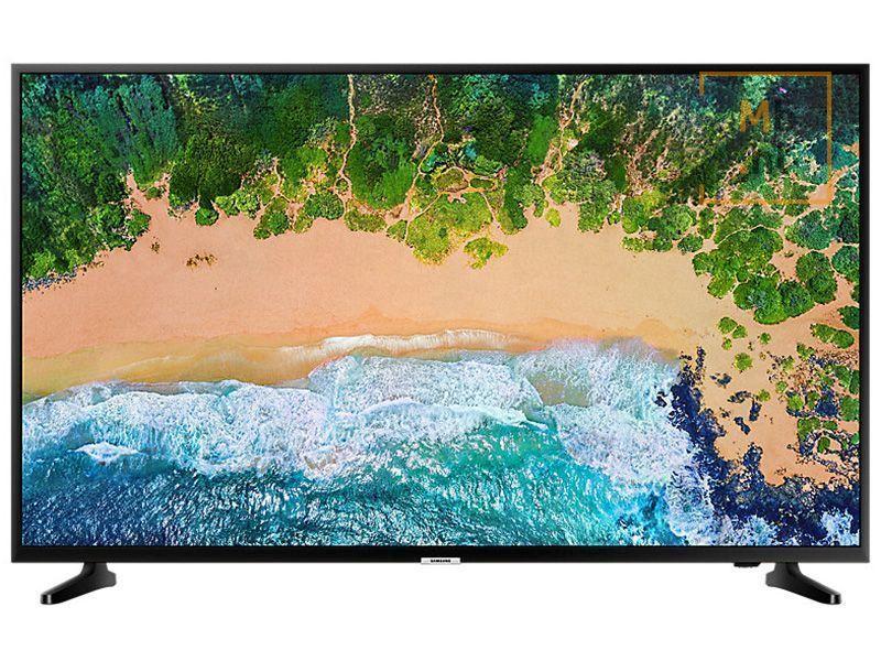 Samsung NU7021 serie