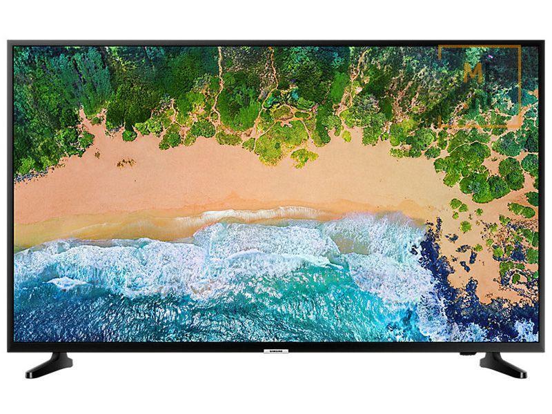 Samsung NU7091 serie