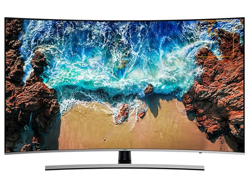 Samsung NU8500 serie