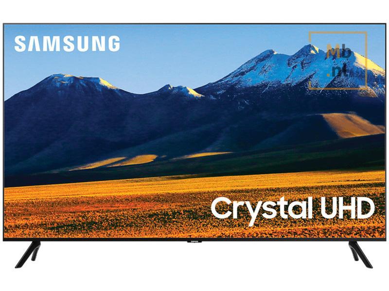 Samsung TU9000 serie