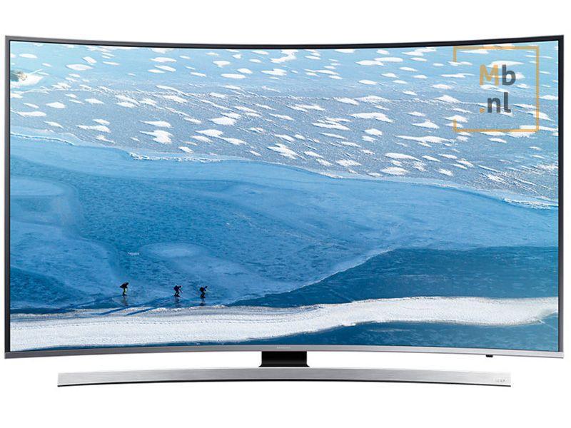 Samsung KU6640 serie