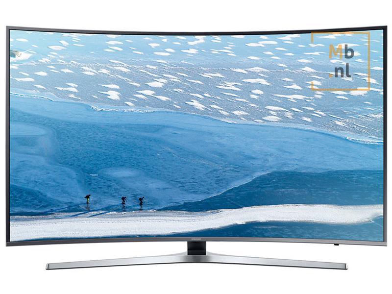Samsung KU6650 serie