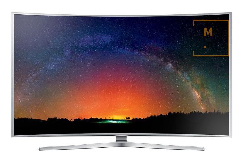 Samsung JS9000 serie