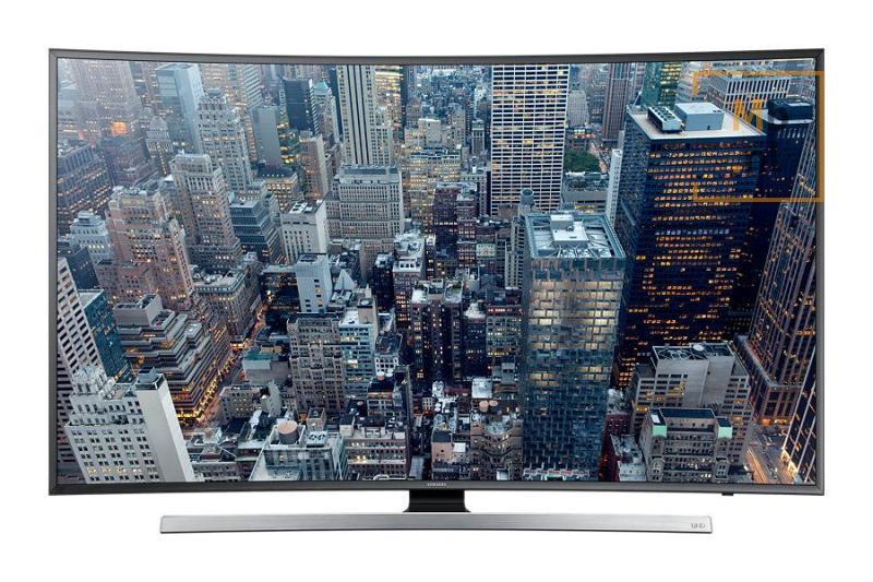 Samsung JU7500 serie