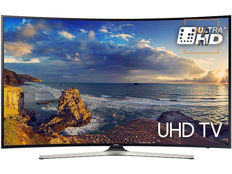 Samsung MU6200 serie