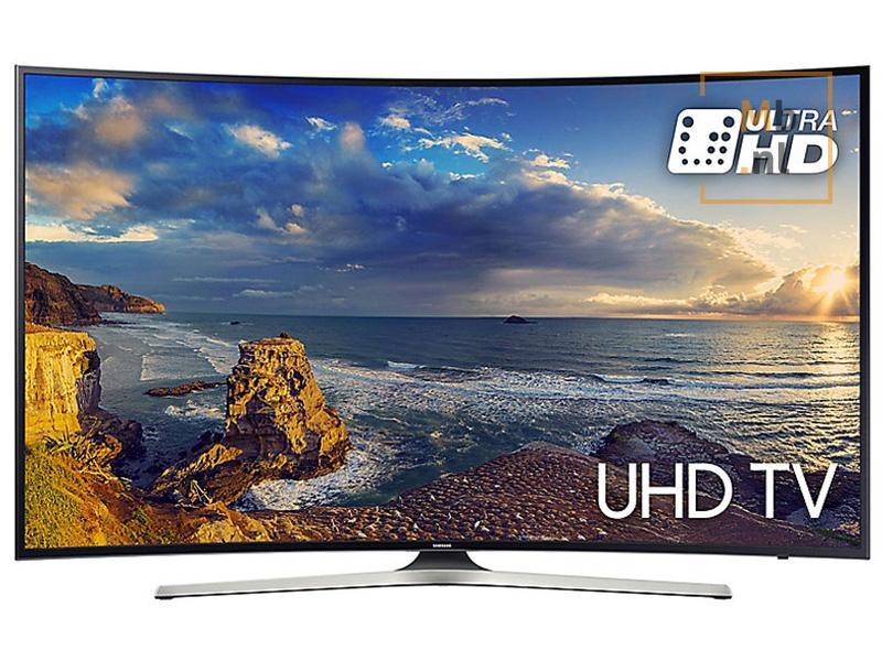 Samsung MU6220 serie
