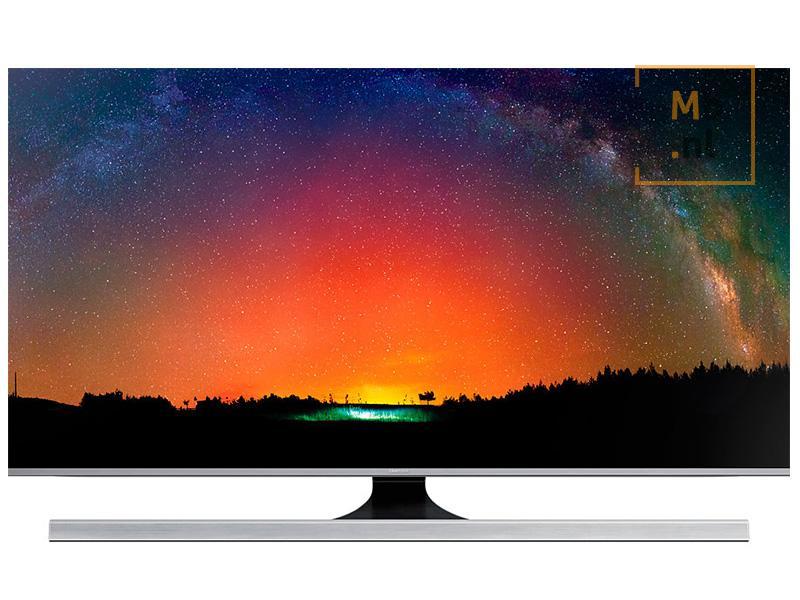Samsung JS8000 serie