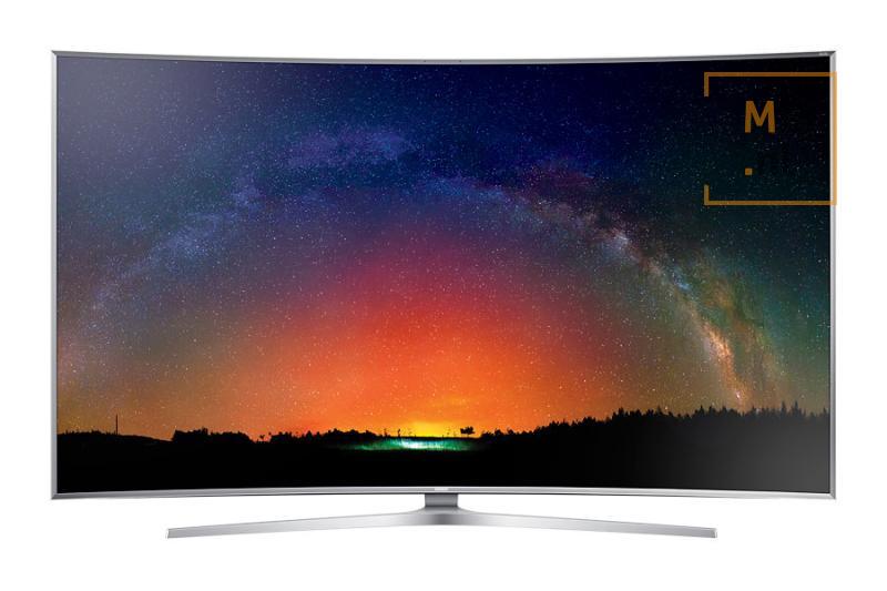 Samsung JS9500 serie