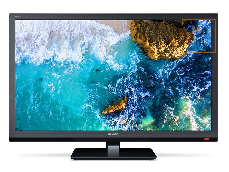 Sharp EA4 serie