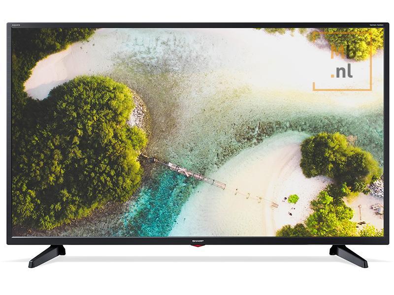Sharp CF3 serie