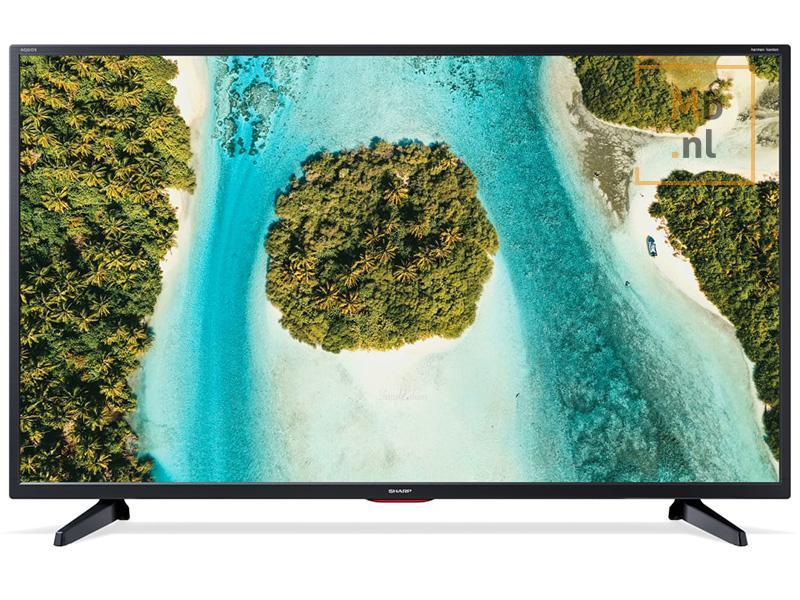 Sharp CF5 serie