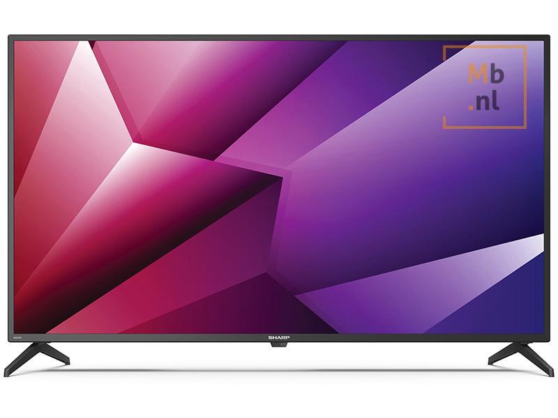 Sharp FI2 serie